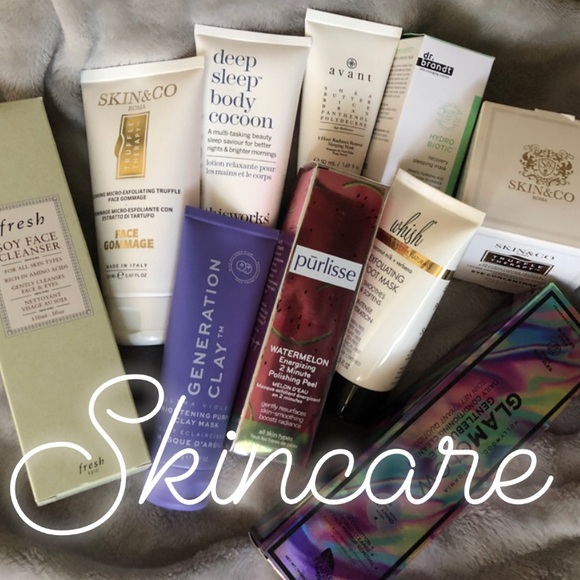 Beauty Mystery Box - Picture 5 of 5